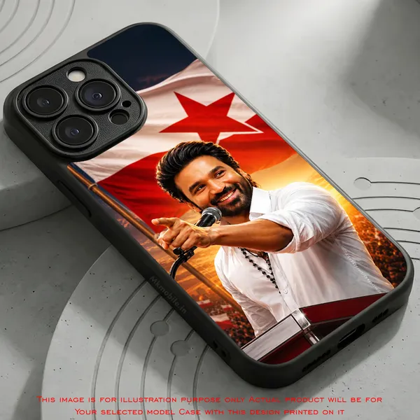 Tamil_Actor_Dhanush_Design_Printed_Premium_Glossy_Back_Case_Cover_With_Camera_Protection_MK000574_Bx
