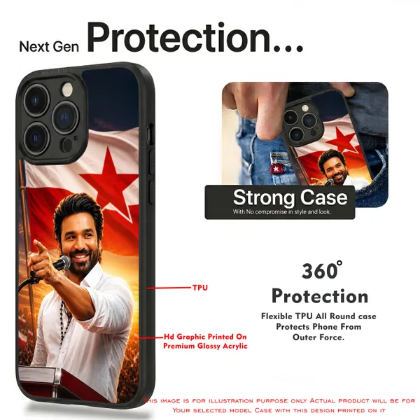 Tamil_Actor_Dhanush_Design_Printed_Premium_Glossy_Back_Case_Cover_With_Camera_Protection_MK000574_Bx