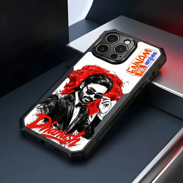 Tamil_Actor_Dhanush_Ennam_Pol_Valkai_Dialogue_Text_Design_Printed_Bumper_Glossy_Back_Case_Cover_With_Camera_Protection_MK000576_Ip
