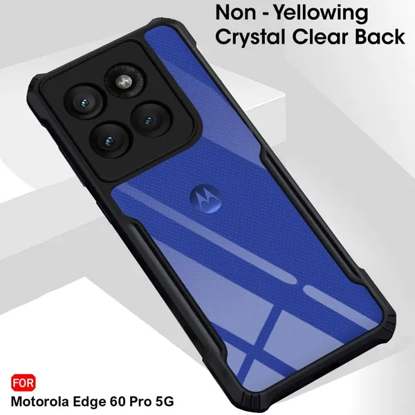 Back_Case_Cover_For_Moto_Edge_60_Pro__Slim_Anti_Yellow_Protective___Shockproof_Bumper___Hybrid_Pc_Plus_Tpu_Frame___Transparent_Clear