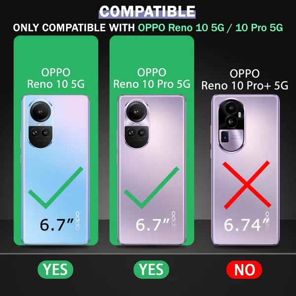 Back_Case_Cover_For_Oppo_Reno_10_Reno_10_Pro_5g_Slim_Anti_Yellow_Protective_Shock_Proof_Bumper_Hybrid_Pc_With_Tpu_Frame_Transparent_Clear