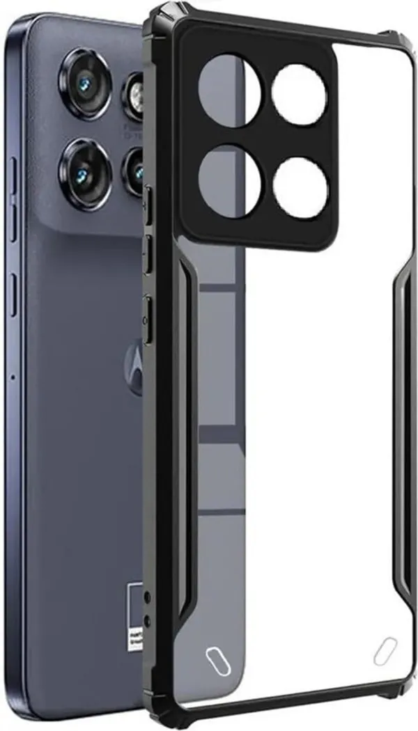 Back_Case_Cover_For_Moto_Edge_70_Ultra_Motorola_Signature_Slim_Anti_Yellow_Protective_Shockproof_Bumper_Hybrid_Pc_With_Tpu_Frame_Transparent_Clear