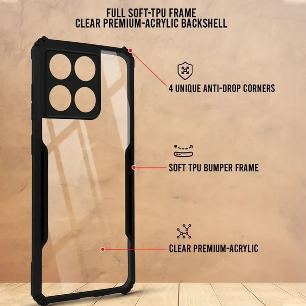 Back_Case_Cover_For_Moto_Edge_70_Ultra_Motorola_Signature_Slim_Anti_Yellow_Protective_Shockproof_Bumper_Hybrid_Pc_With_Tpu_Frame_Transparent_Clear