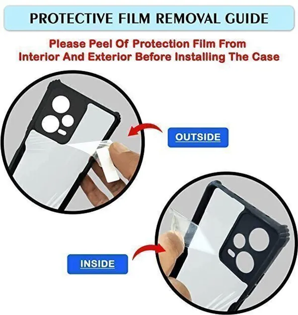 Back_Case_Cover_For_Nothing_3a_Lite_Slim_Anti_Yellow_Protective_Shock_Proof_Bumper_Hybrid_Pc_With_Tpu_Frame_Transparent_Clear