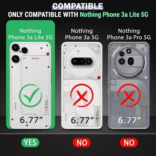 Back_Case_Cover_For_Nothing_3a_Lite_Slim_Anti_Yellow_Protective_Shock_Proof_Bumper_Hybrid_Pc_With_Tpu_Frame_Transparent_Clear