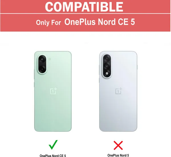Back_Case_Cover_For_Oneplus_Nord_Ce_5_5g_Slim_Anti_Yellow_Protective_Shock_Proof_Bumper_Hybrid_Pc_With_Tpu_Frame_Transparent_Clear