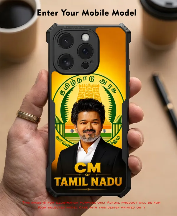 Tamil_Nadu_Muthalamaichar_C_Joseph_Vijay_Thalapathy_Tvk__Design_Printed_Bumper_Glossy_Back_Case_Cover_With_Camera_Protection_Mk000563_Ip