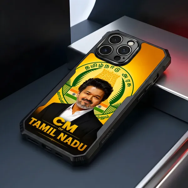 Tamil_Nadu_Muthalamaichar_C_Joseph_Vijay_Thalapathy_Tvk__Design_Printed_Bumper_Glossy_Back_Case_Cover_With_Camera_Protection_Mk000563_Ip