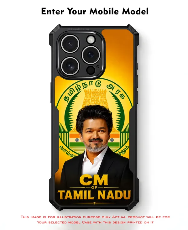 Tamil_Nadu_Muthalamaichar_C_Joseph_Vijay_Thalapathy_Tvk__Design_Printed_Bumper_Glossy_Back_Case_Cover_With_Camera_Protection_Mk000563_Ip
