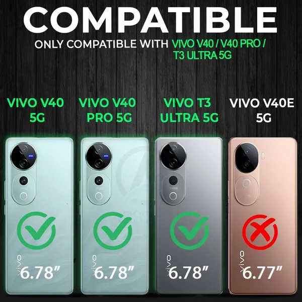Back_Case_Cover_For_Vivo_V40_/_V40_Pro_/_T3_Ultra_5g_Slim_Anti_Yellow_Protective_Shock_Proof_Bumper_Hybrid_Pc_With_Tpu_Frame_Transparent_Clear