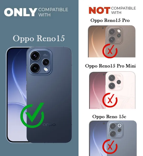 Back_Case_Cover_For_Oppo_Reno_15_5g_Slim_Anti_Yellow_Protective_Shock_Proof_Bumper_Hybrid_Pc_With_Tpu_Frame_Transparent_Clear