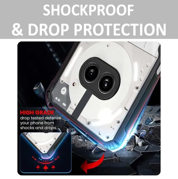 Back_Case_Cover_For_Nothing_2a_Slim_Anti_Yellow_Protective_Shock_Proof_Bumper_Hybrid_Pc_With_Tpu_Frame_Transparent_Clear