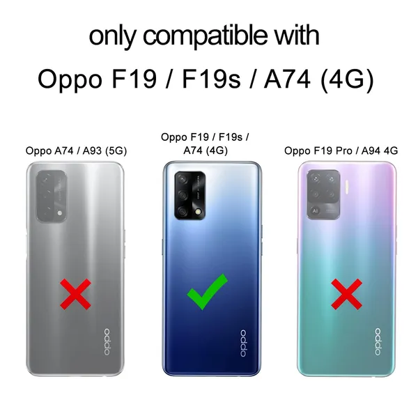 Back_Case_Cover_For_Oppo_F19_/_F19s_/_A74_4g_Slim_Anti_Yellow_Protective_Shock_Proof_Bumper_Hybrid_Pc_With_Tpu_Frame_Transparent_Clear