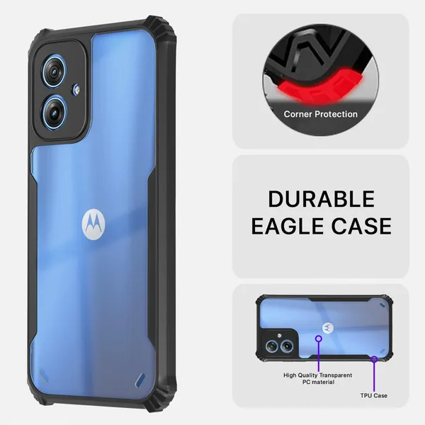 Back_Case_Cover_For_Moto_G55_5g_Slim_Anti_Yellow_Protective_Shock_Proof_Bumper_Hybrid_Pc_With_Tpu_Frame_Transparent_Clear