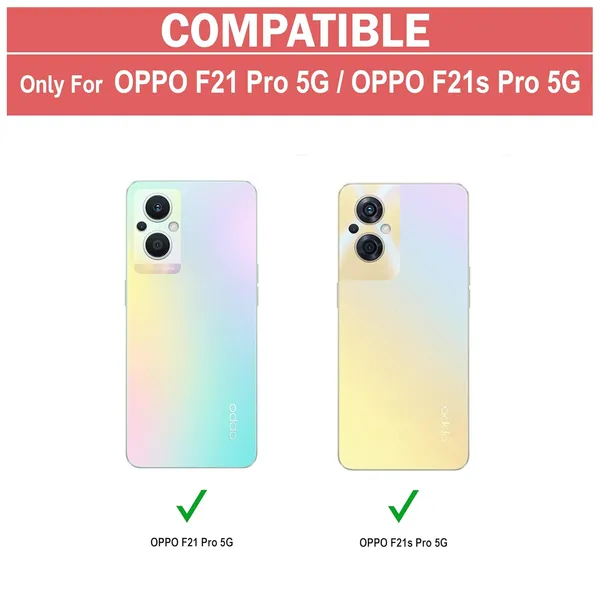 Back_Case_Cover_For_Oppo_F21_Pro_5g_/_F21s_Pro_5g_Slim_Anti_Yellow_Protective_Shock_Proof_Bumper_Hybrid_Pc_With_Tpu_Frame_Transparent_Clear