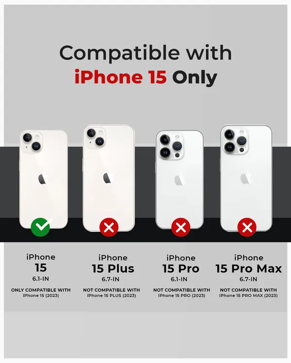 Back_Case_Cover_For_Iphone_15__Slim_Anti_Yellow_Protective___Shockproof_Bumper___Hybrid_Pc_Plus_Tpu_Frame___Transparent_Clear