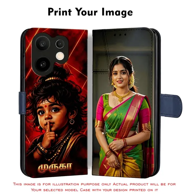 Customised_Design_Printed_Flip_Case_Cover_With_Camera_Protection