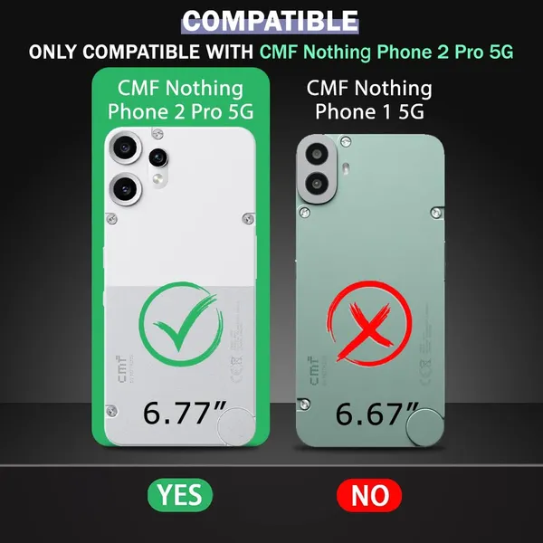 Back_Case_Cover_For_Nothing_Cmf_Phone_2_Pro__Slim_Anti_Yellow_Protective___Shockproof_Bumper___Hybrid_Pc_Plus_Tpu_Frame___Transparent_Clear