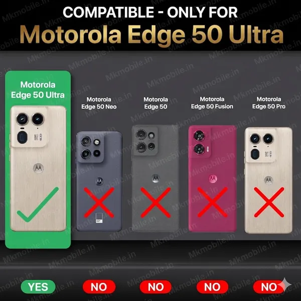 Back_Case_Cover_For_Moto_Edge_50_Ultra_5g__X50_Ultra_5g_Slim_Anti_Yellow_Protective_Shock_Proof_Bumper_Hybrid_Pc_With_Tpu_Frame_Transparent_Clear