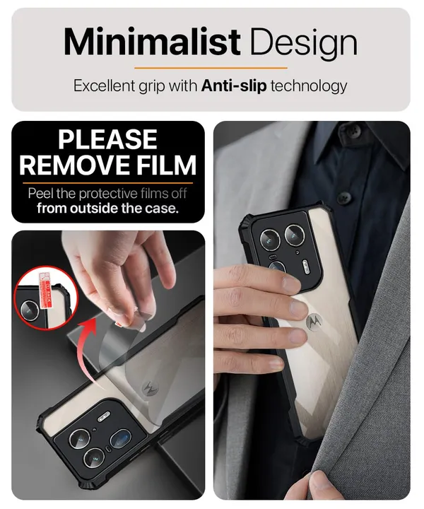 Back_Case_Cover_For_Moto_Edge_50_Ultra_5g__X50_Ultra_5g_Slim_Anti_Yellow_Protective_Shock_Proof_Bumper_Hybrid_Pc_With_Tpu_Frame_Transparent_Clear
