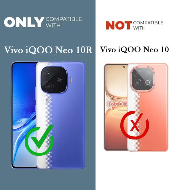 Back_Case_Cover_For_Iqoo_Neo_10r_Slim_Anti_Yellow_Protective_Shock_Proof_Bumper_Hybrid_Pc_With_Tpu_Frame_Transparent_Clear