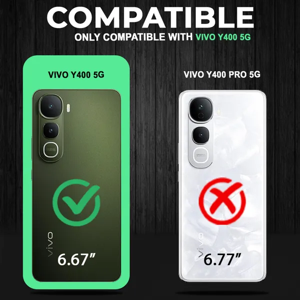 Back_Case_Cover_For_Vivo_Y400_5g_Slim_Anti_Yellow_Protective_Shock_Proof_Bumper_Hybrid_Pc_With_Tpu_Frame_Transparent_Clear