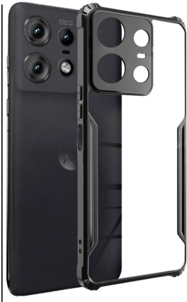 Back_Case_Cover_For_Moto_Edge_50_Pro_5g_Slim_Anti_Yellow_Protective_Shock_Proof_Bumper_Hybrid_Pc_With_Tpu_Frame_Transparent_Clear