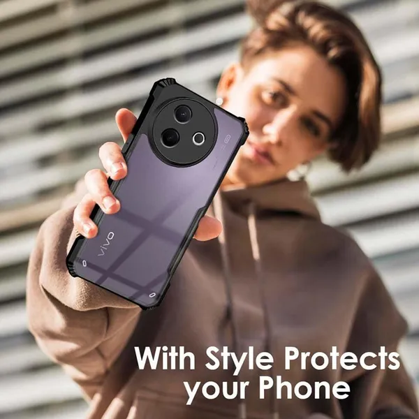 Back_Case_Cover_For_Vivo_Y39_5g_Slim_Anti_Yellow_Protective_Shock_Proof_Bumper_Hybrid_Pc_With_Tpu_Frame_Transparent_Clear