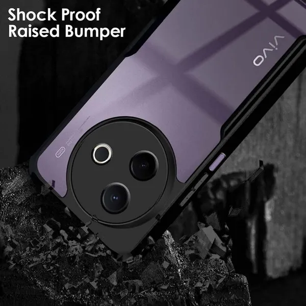 Back_Case_Cover_For_Vivo_Y39_5g_Slim_Anti_Yellow_Protective_Shock_Proof_Bumper_Hybrid_Pc_With_Tpu_Frame_Transparent_Clear