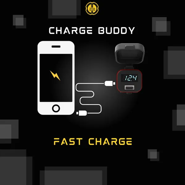 Charge_Buddy_-_Smart_and_Fast_Charging_Device