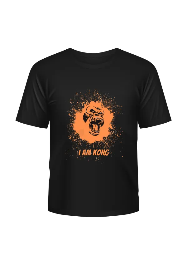 I_AM_KONG!___[T-Shirt_for_Bikers]