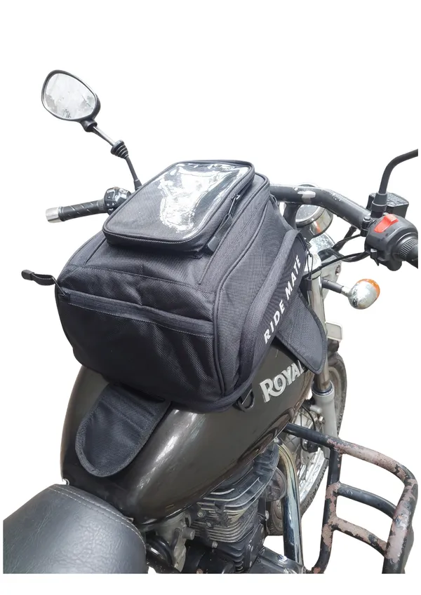 RIDE_MATE_18L_Tank_Bag_�_Magnetic_Stability,_Waterproof_&_Durable_for_All_Riders