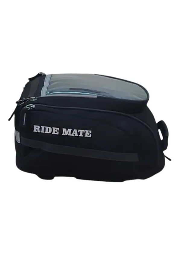 TRYKA GEARS RIDE MATE 18L Tank Bag