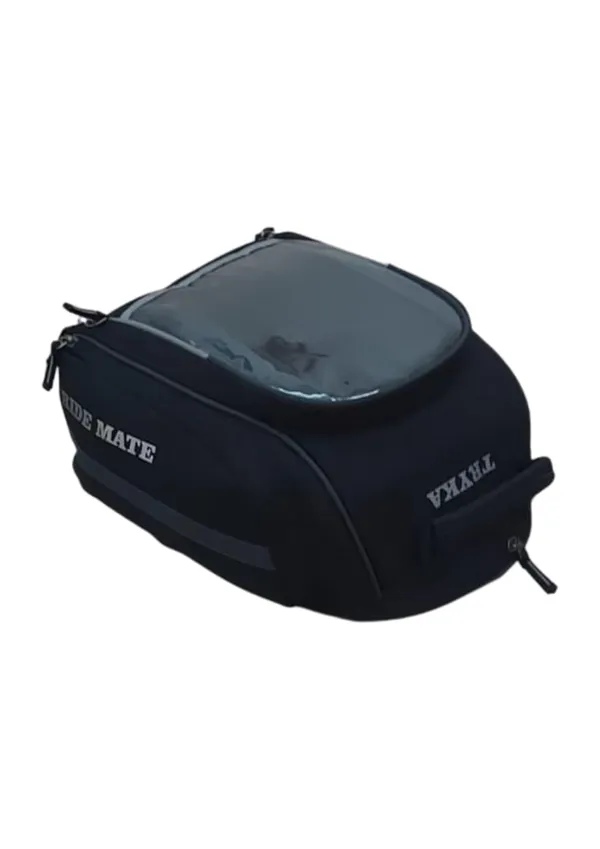 RIDE_MATE_18L_Tank_Bag_with_Bottle_Net_�_Magnetic_Stability,_Waterproof_&_Durable_for_All_Riders