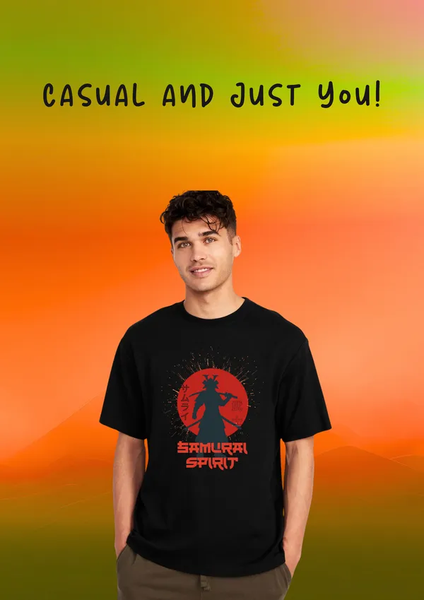 Samurai_Spirit_[T-Shirt_for_Bikers]