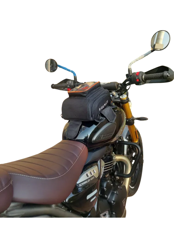 RIDE_MATE_Premium_Tank_Bag_-_10_Litres_-_Durable,_Compact_&_Versatile
