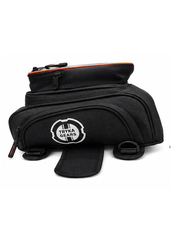 RIDE_MATE_Premium_Tank_Bag_-_10_Litres_-_Durable,_Compact_&_Versatile