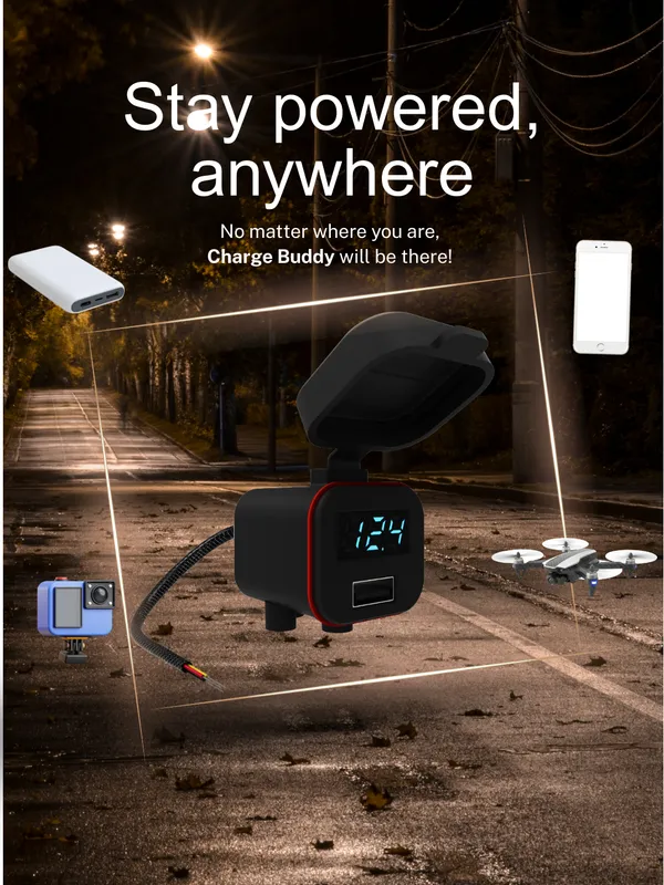 Charge_Buddy_-_Smart_and_Fast_Charging_Device