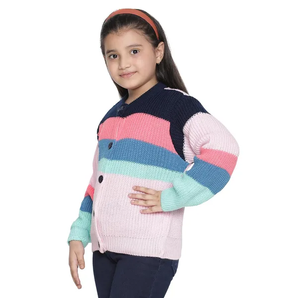 Multicolor_Acrylic_Solid_Regular_Sweater_For_Girls