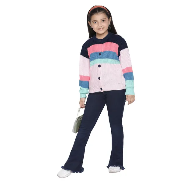 Multicolor_Acrylic_Solid_Regular_Sweater_For_Girls