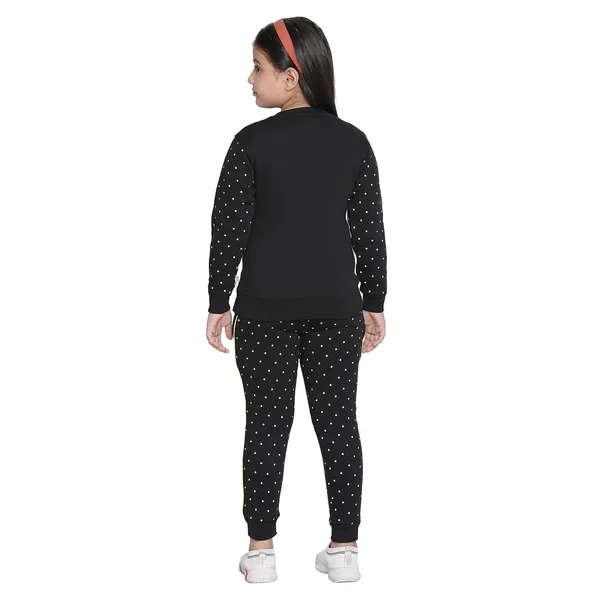 Black_Solid_Regular_Co-Ord_Set_For_Girls