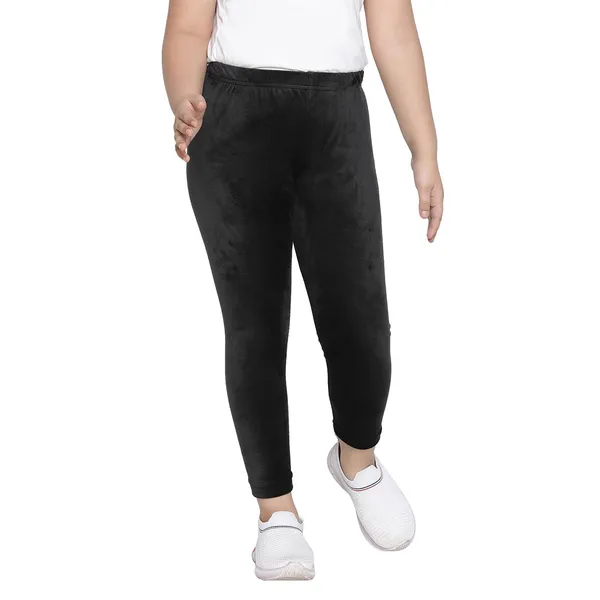 Black_Cotton_Solid_Regular_Legging_For_Girls