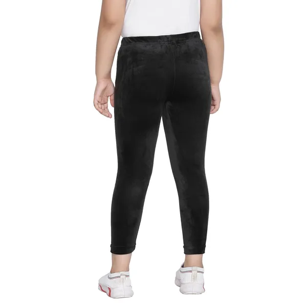 Black_Cotton_Solid_Regular_Legging_For_Girls