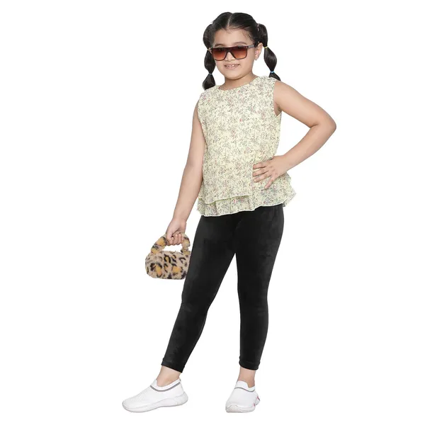 Black_Cotton_Solid_Regular_Legging_For_Girls