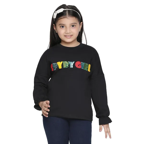 Black_Solid_Regular_Stylis_Sweat_Shirt_For_Girls