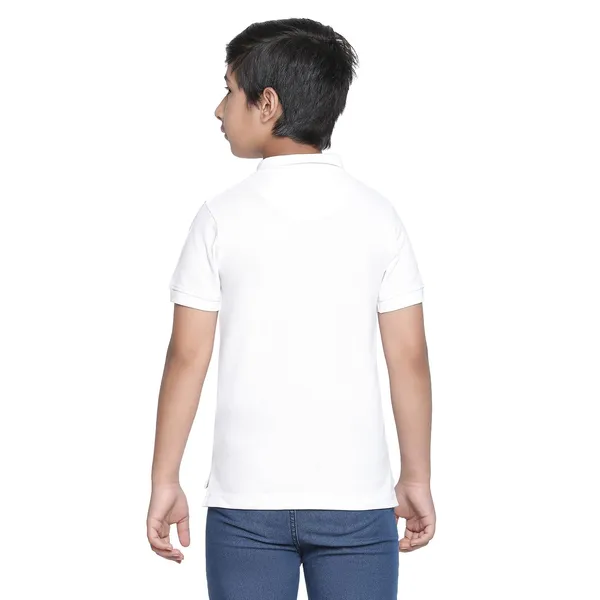 White_Solid_Regular_Polo_T-Shirt_For_Boys