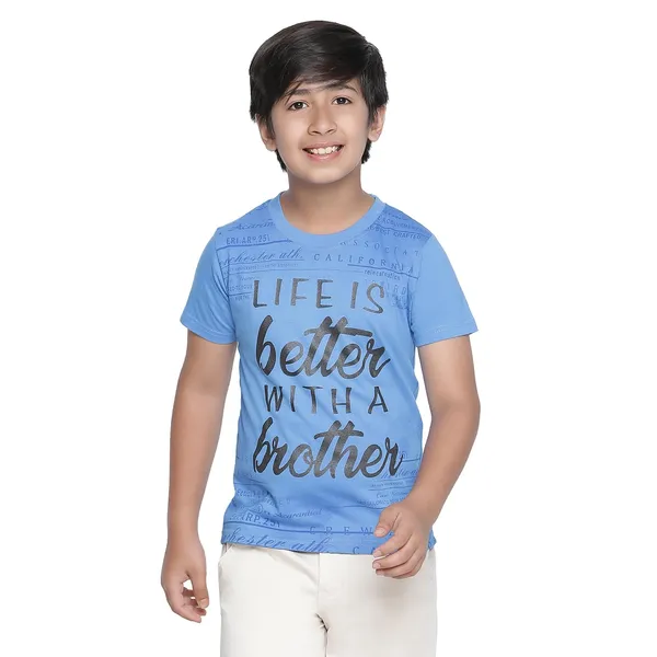 Blue_Solid_Regular_T-Shirt_For_Boys