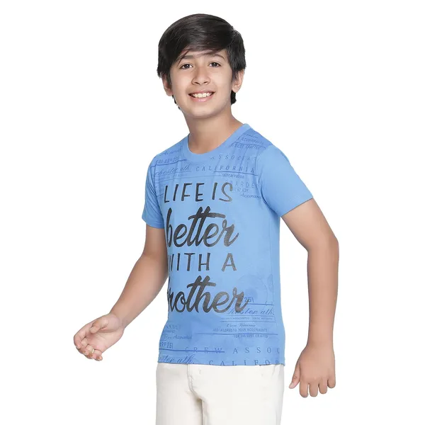 Blue_Solid_Regular_T-Shirt_For_Boys