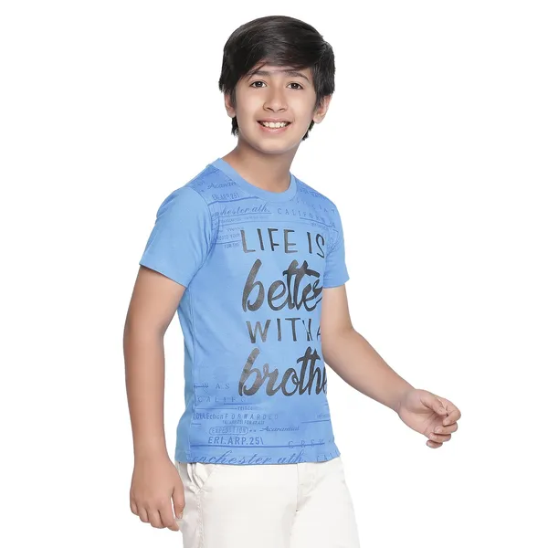 Blue_Solid_Regular_T-Shirt_For_Boys