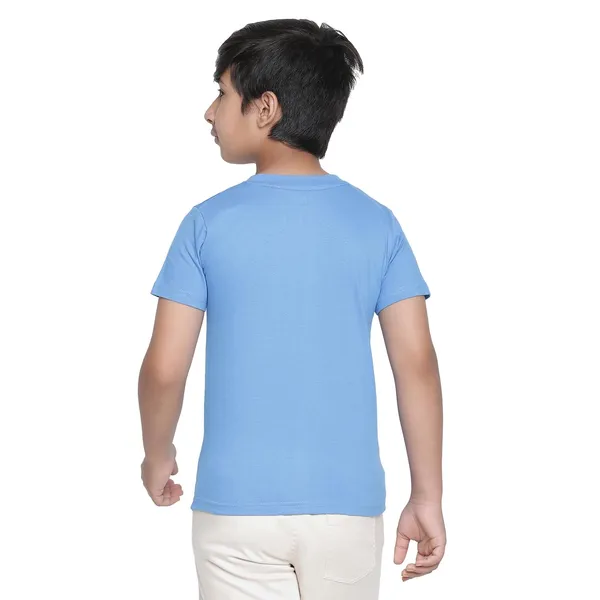 Blue_Solid_Regular_T-Shirt_For_Boys